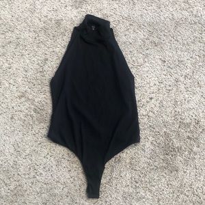 Victoria’s Secret sleeveless onesie